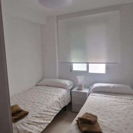 Apartamento Plata Sanlúcar de Barrameda Zewnętrze zdjęcie