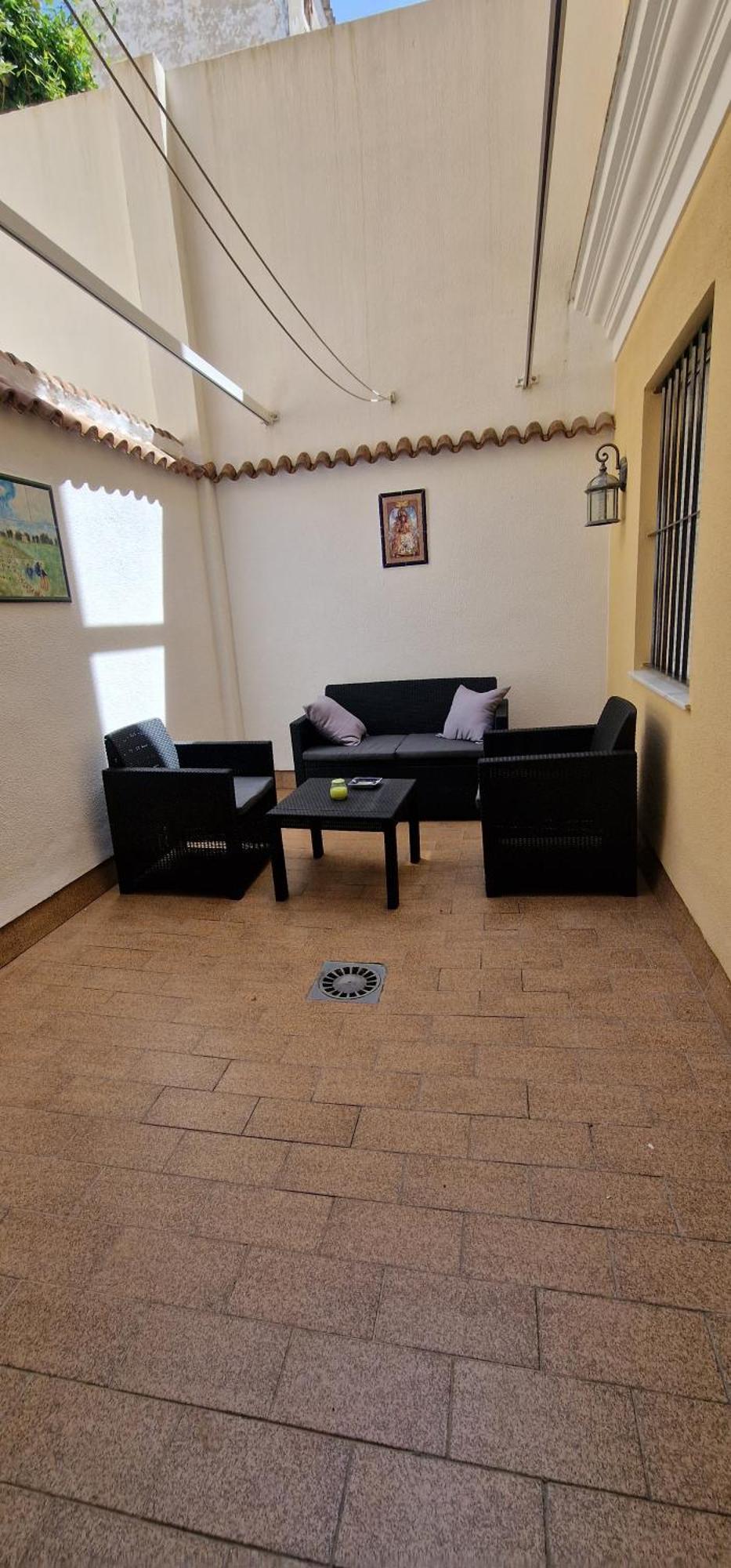 Apartamento Plata Sanlúcar de Barrameda Zewnętrze zdjęcie