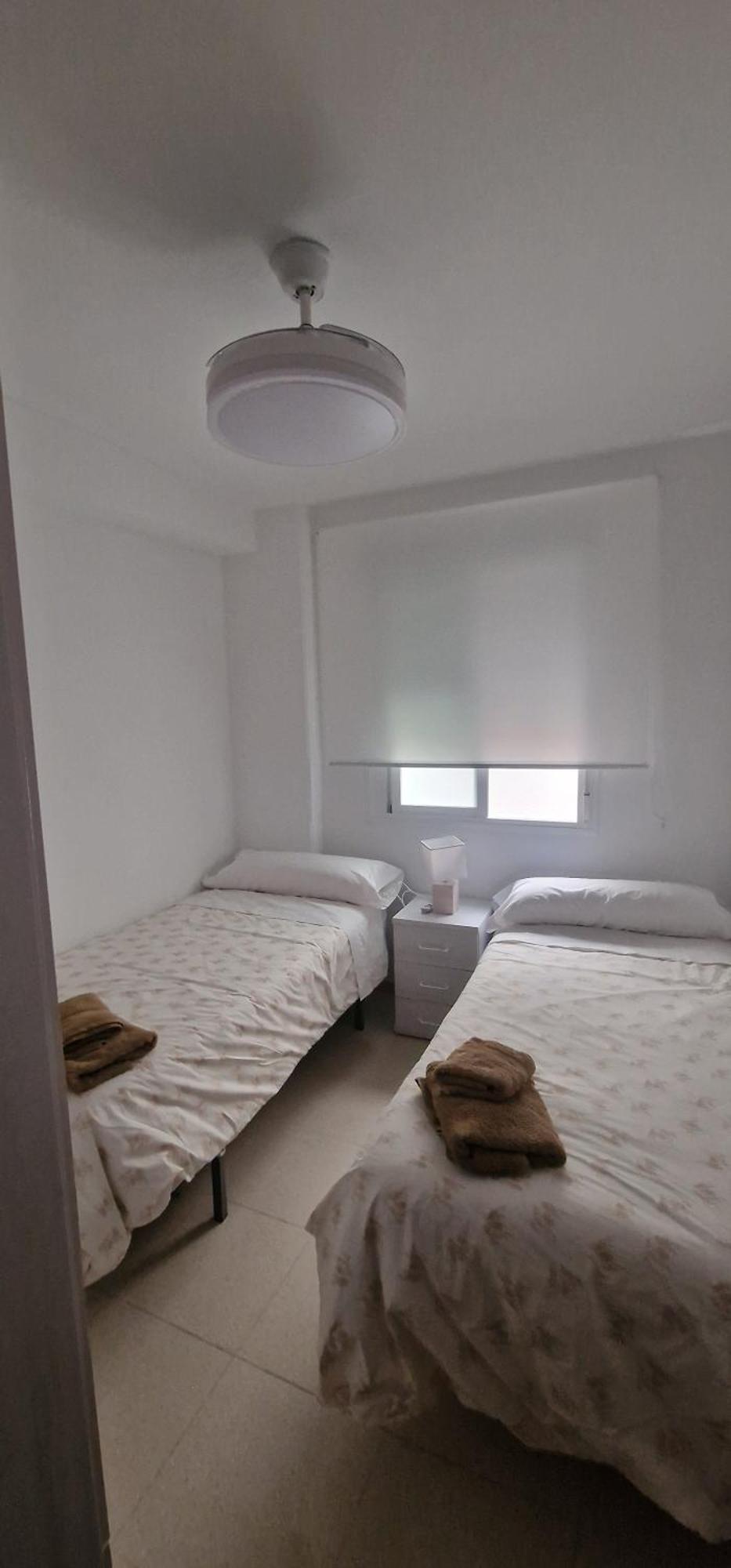 Apartamento Plata Sanlúcar de Barrameda Zewnętrze zdjęcie